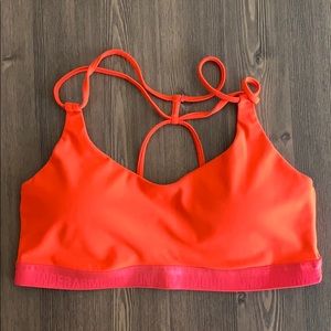 Under Armour Women’s Sports Bra